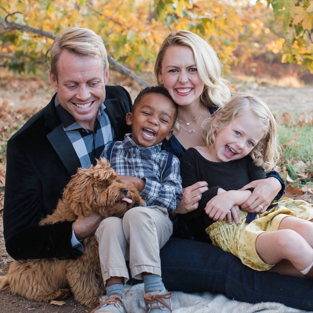 Meet your Posher, Brynne